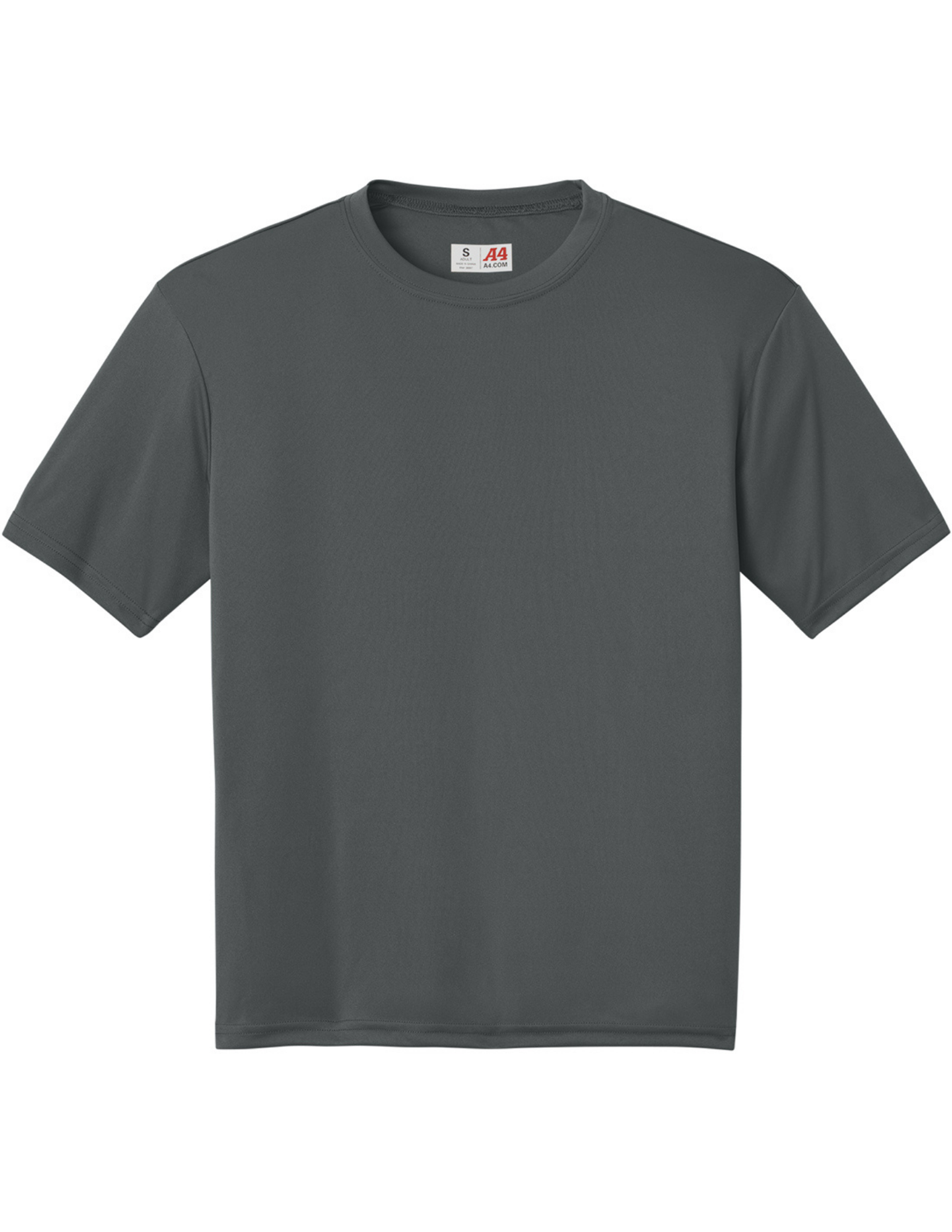 A4 N3142 T-SHIRT COOLING PERFORMANCE