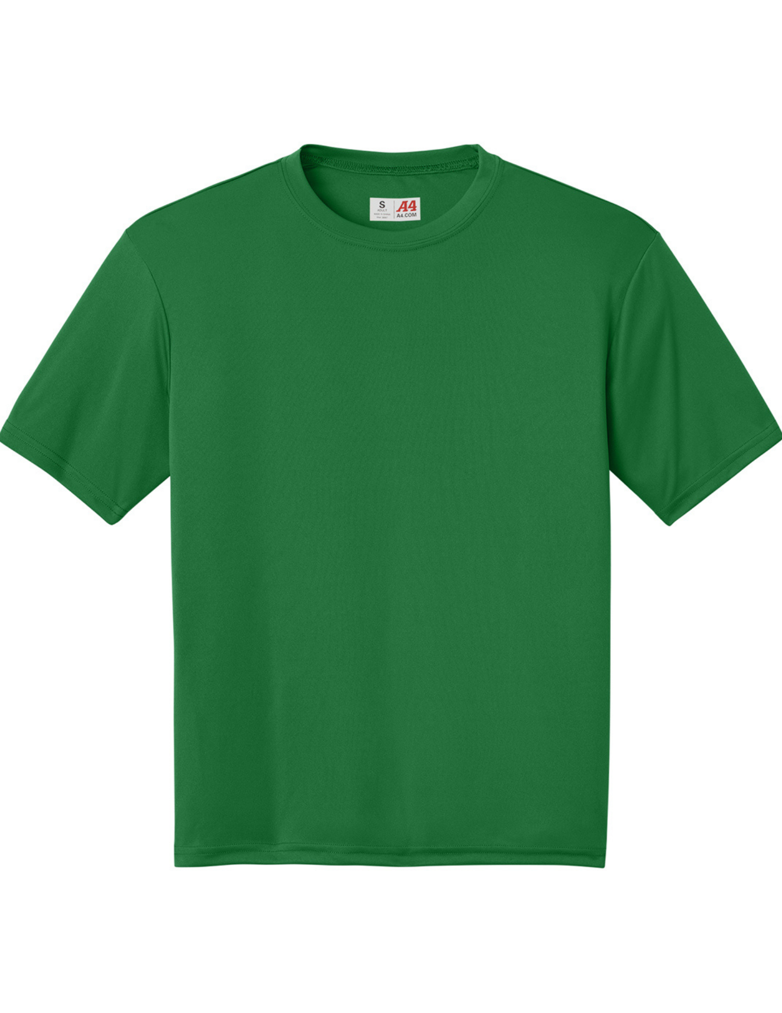 A4 N3142 T-SHIRT COOLING PERFORMANCE