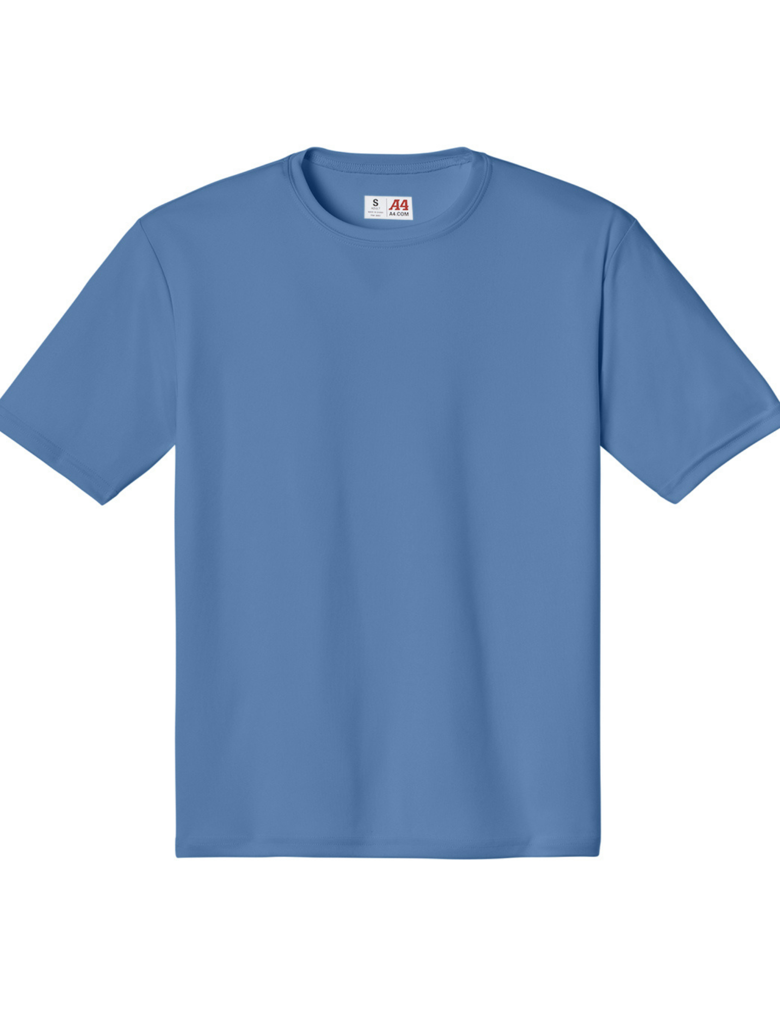 A4 N3142 T-SHIRT COOLING PERFORMANCE