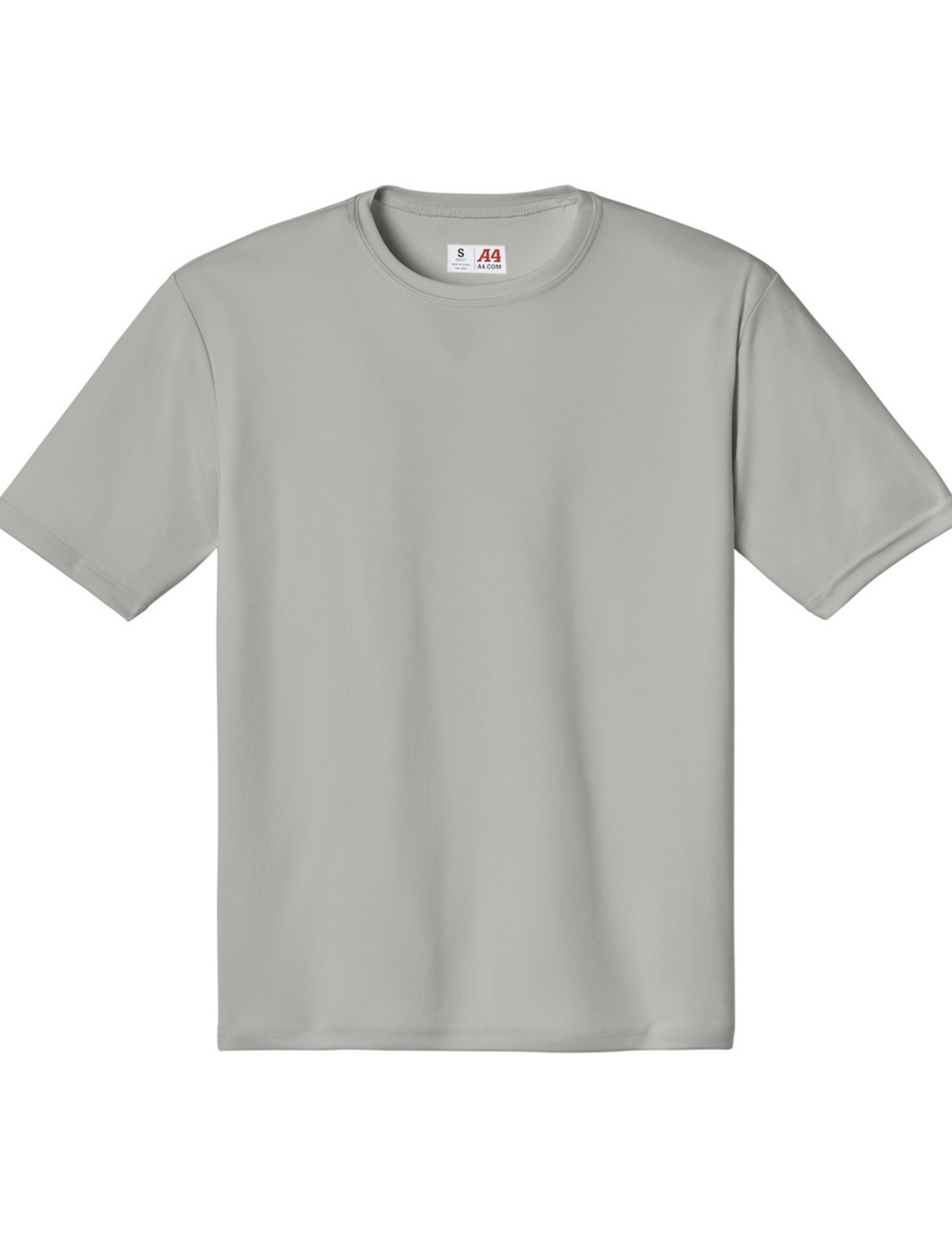 A4 N3142 T-SHIRT COOLING PERFORMANCE