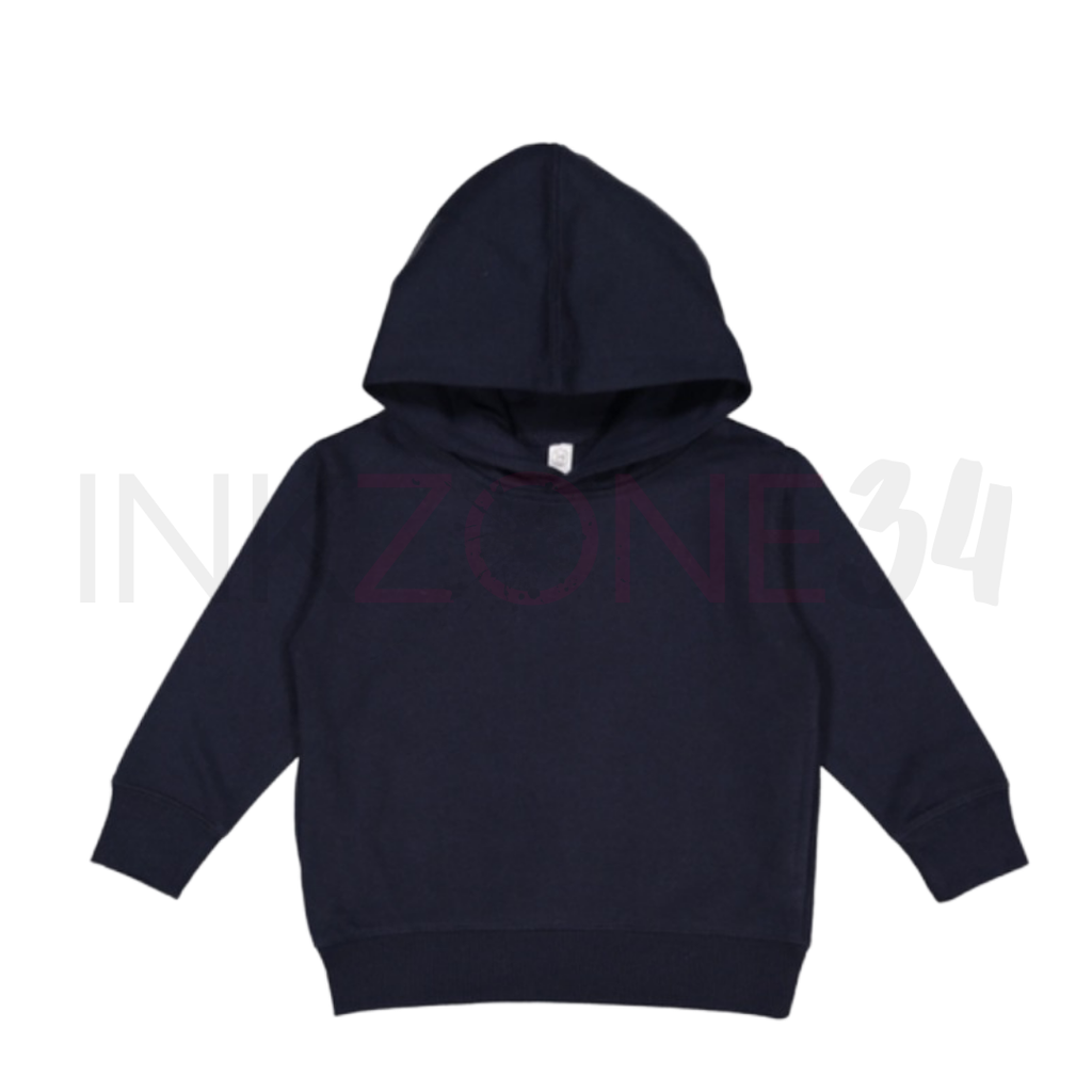 Rabbit Skins 3326 Fleece Hoodie for Toddlers