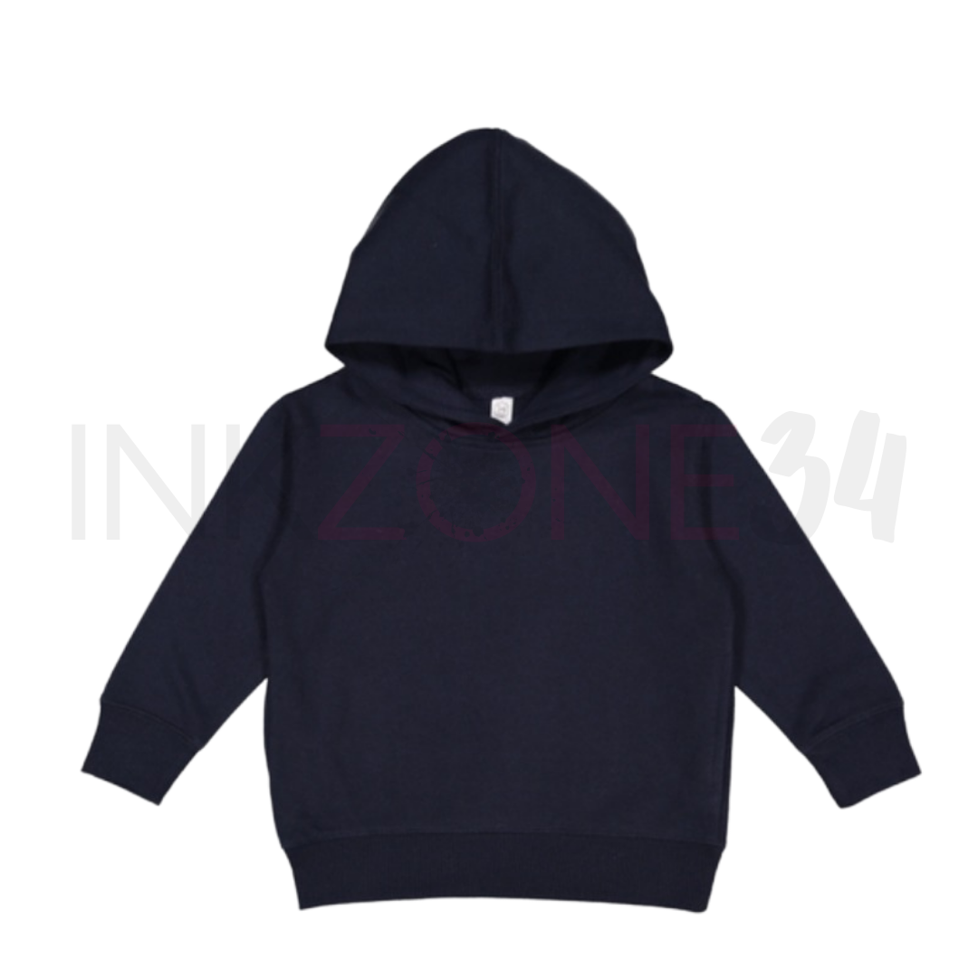 Rabbit Skins 3326 Fleece Hoodie for Toddlers