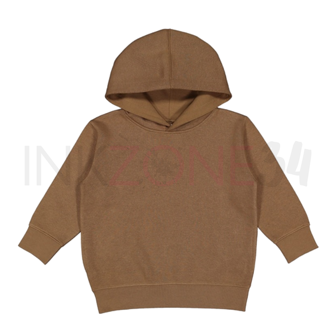 Rabbit Skins 3326 Fleece Hoodie for Toddlers