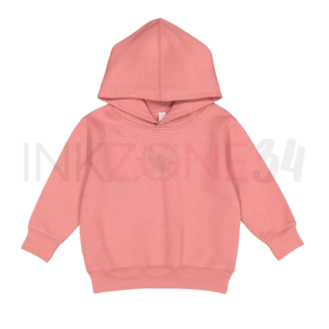Rabbit Skins 3326 Fleece Hoodie for Toddlers