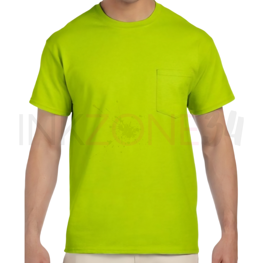 Cornerstone CSJ500 ANSI 107 Class 3 Economy Waterproof Insulated Bomber Jacket, 147g