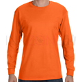 Gildan G540 Heavyweight Cotton 145g Long Sleeve T-Shirt