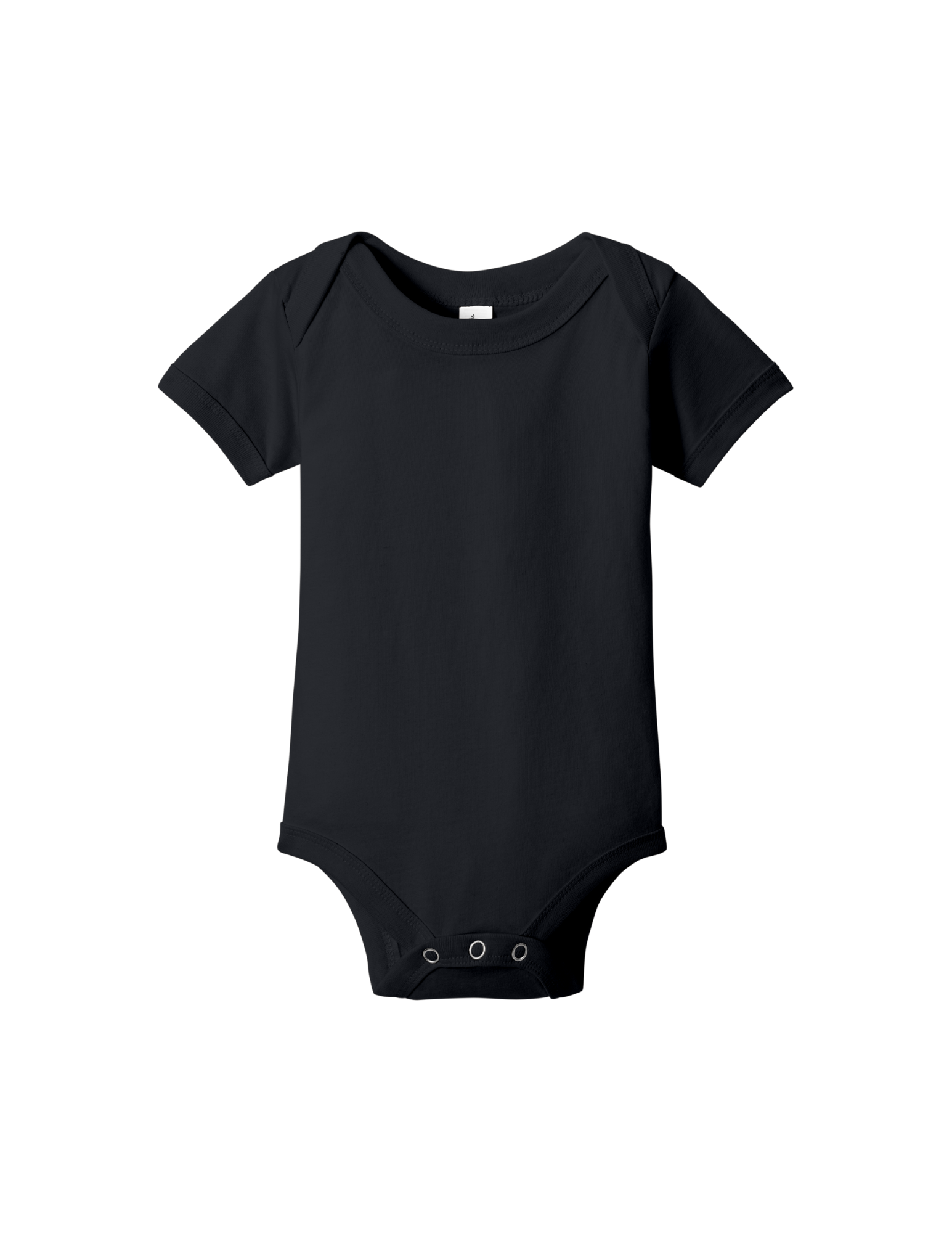100B BELLA CANVAS INFANT JERSEY SHORT-SLEEVE-ONE-PIECE