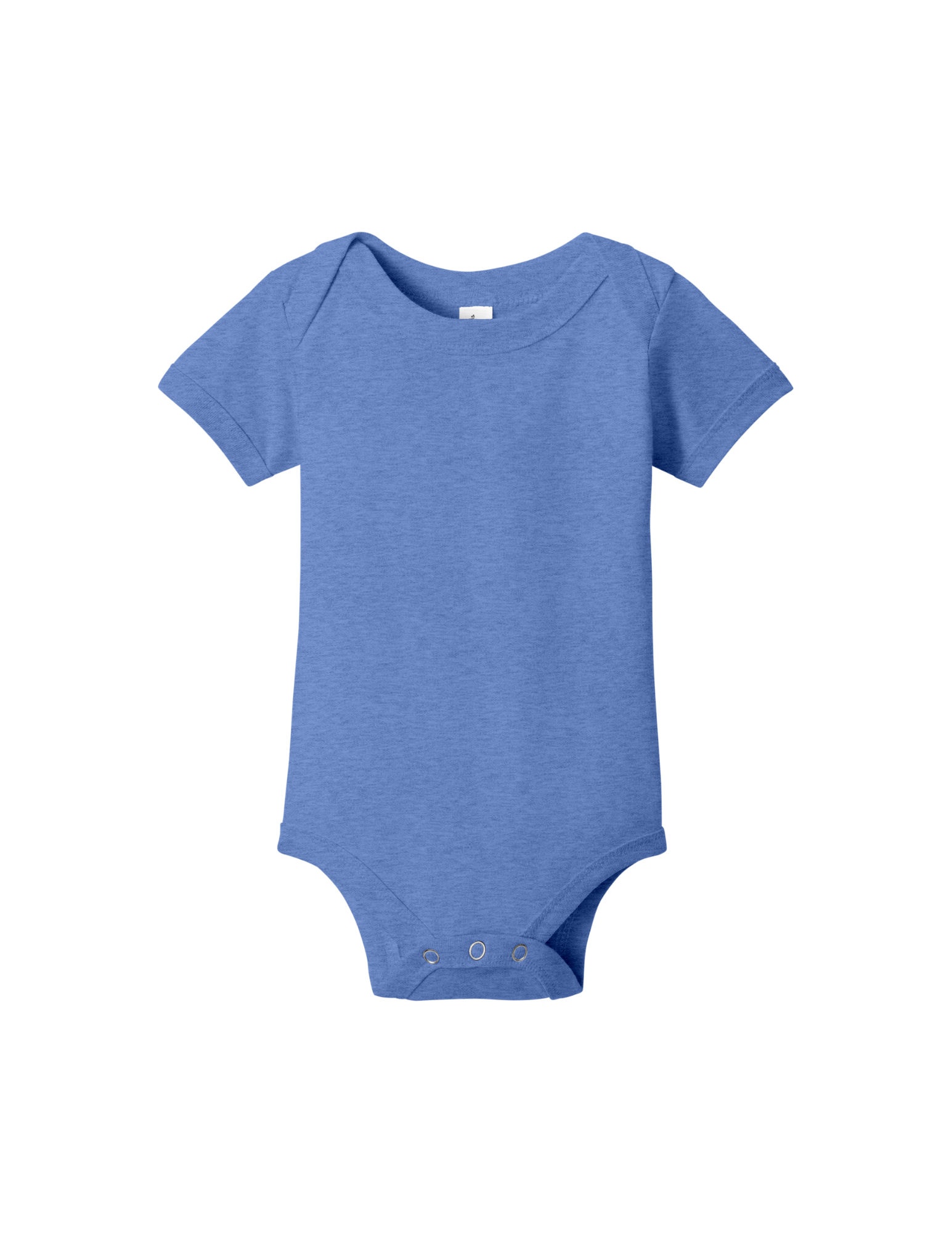 100B BELLA CANVAS INFANT JERSEY SHORT-SLEEVE-ONE-PIECE