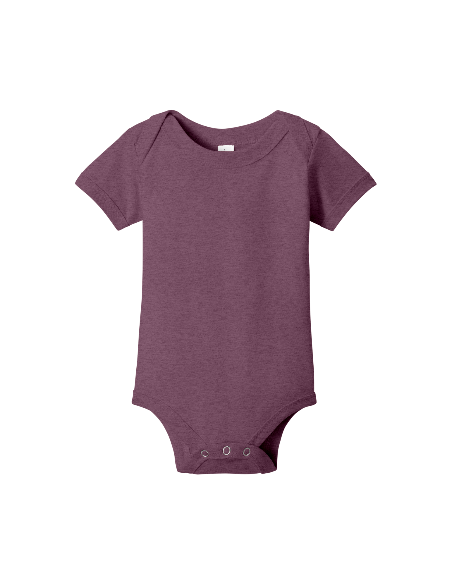 100B BELLA CANVAS INFANT JERSEY SHORT-SLEEVE-ONE-PIECE