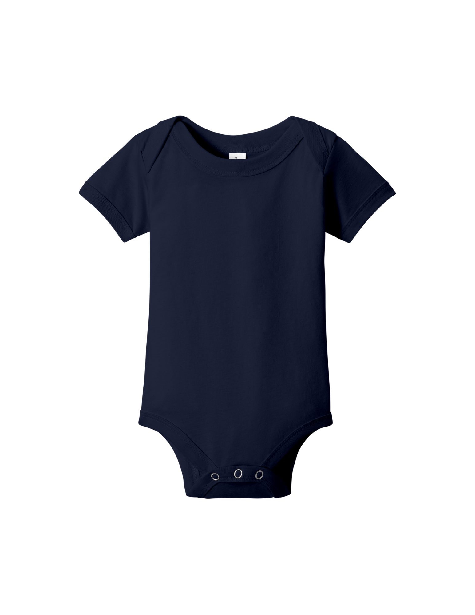 100B BELLA CANVAS INFANT JERSEY SHORT-SLEEVE-ONE-PIECE