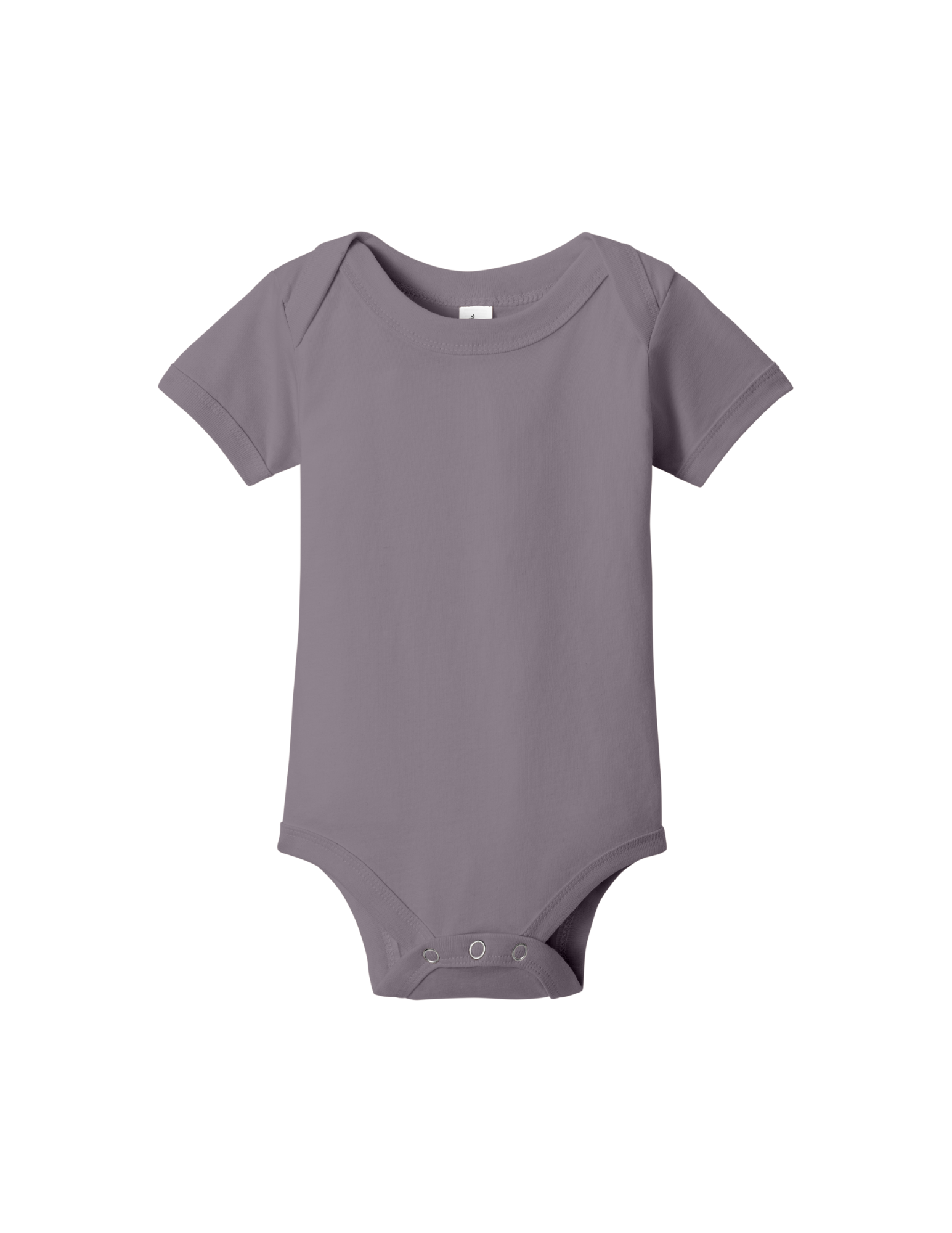 100B BELLA CANVAS INFANT JERSEY SHORT-SLEEVE-ONE-PIECE