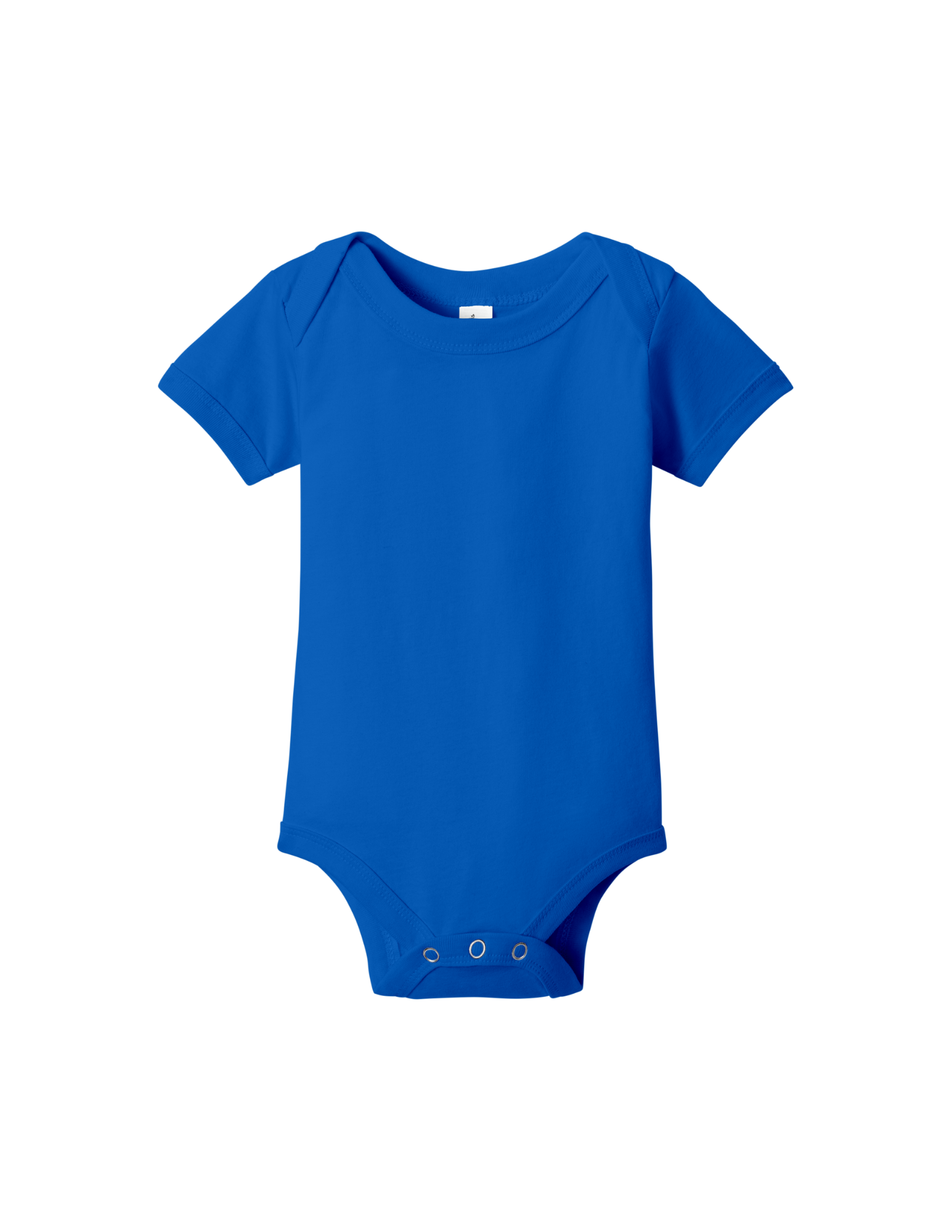 100B BELLA CANVAS INFANT JERSEY SHORT-SLEEVE-ONE-PIECE