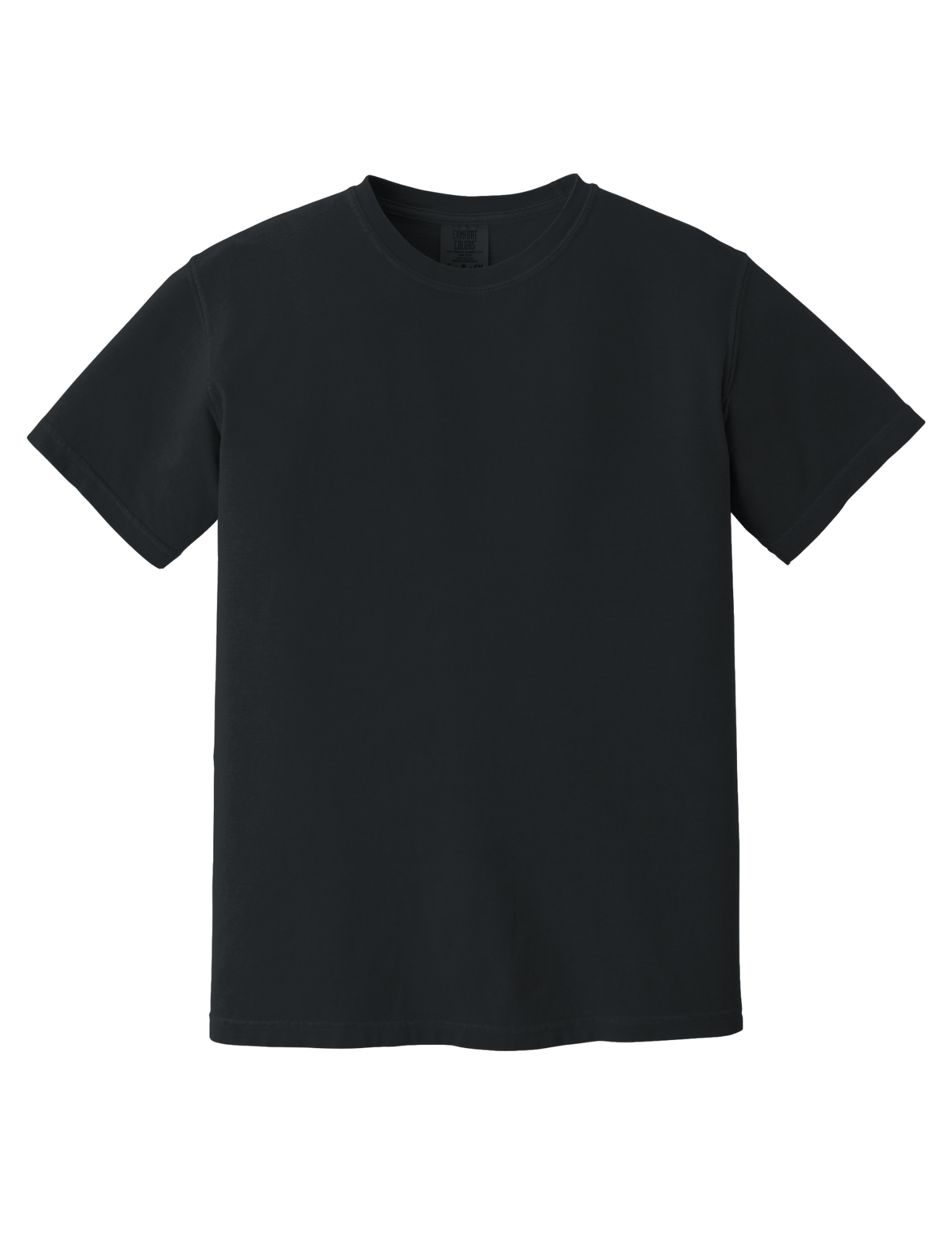 C1717 GARMENT-DYED HEAVYWEIGHT T-SHIRT