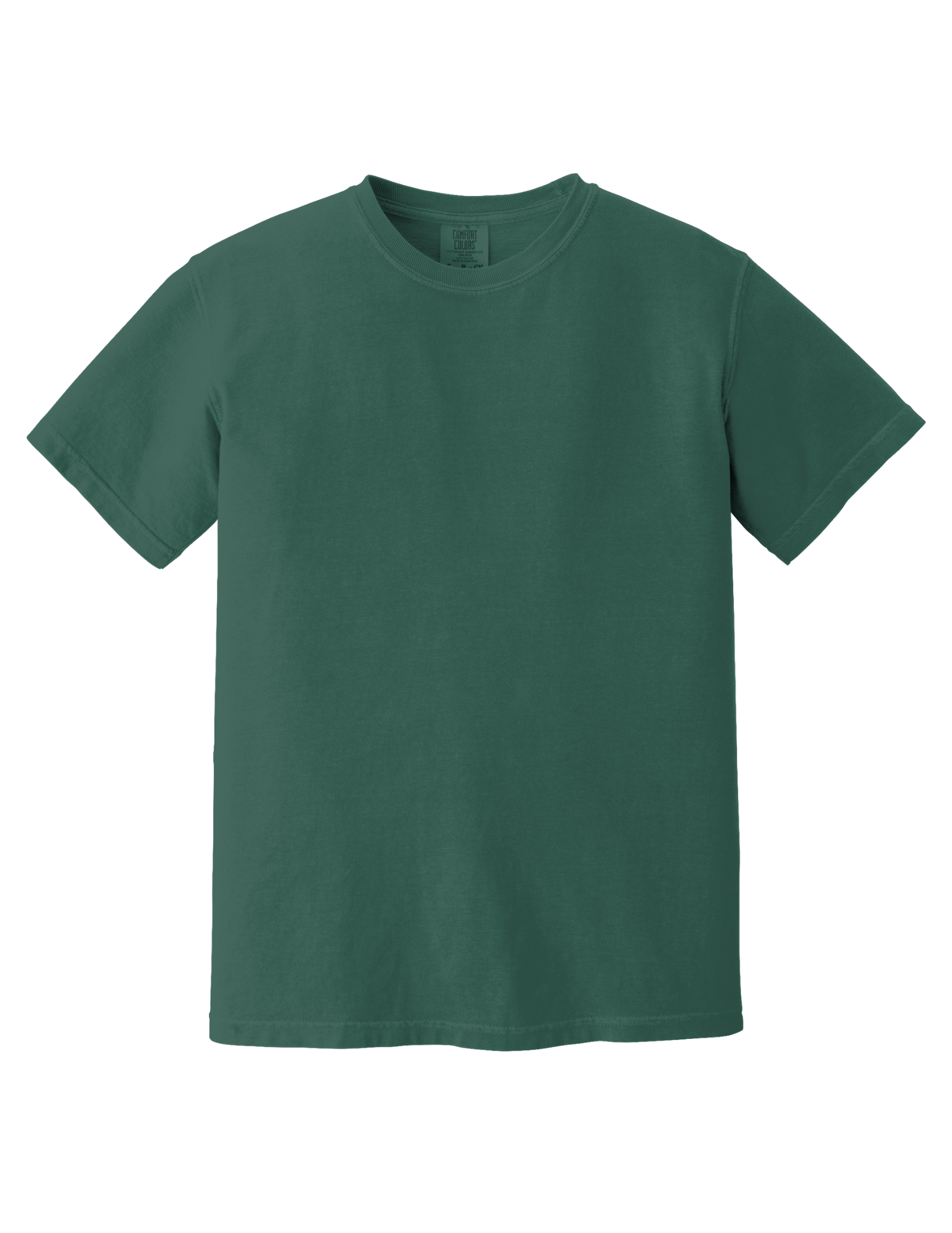 C1717 GARMENT-DYED HEAVYWEIGHT T-SHIRT