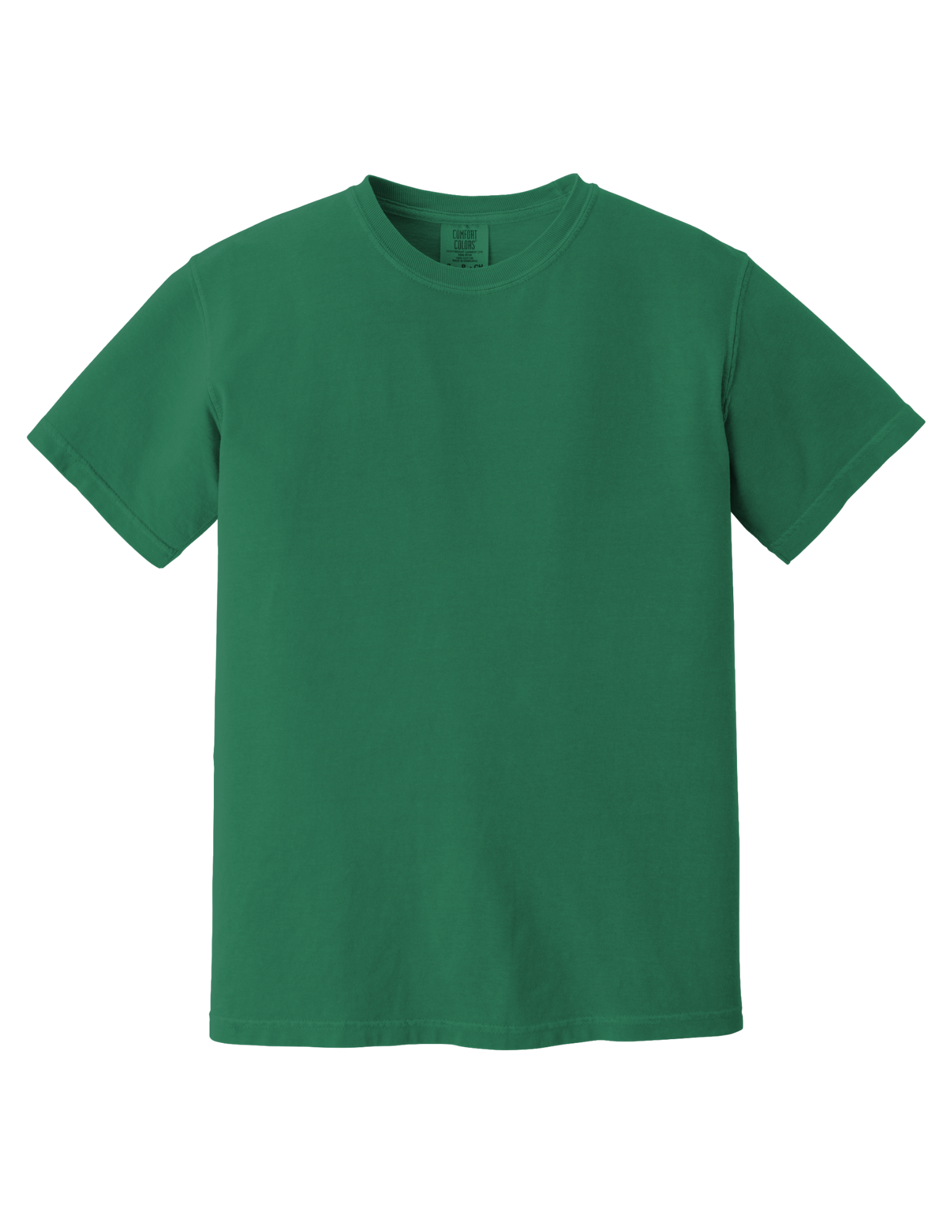 C1717 GARMENT-DYED HEAVYWEIGHT T-SHIRT