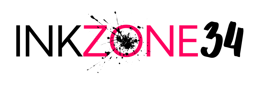 INKZONE34