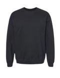 SF000 GILDAN ADULT SOFTSTYLE  Fleece crew sweatshirt  8.4 Oz