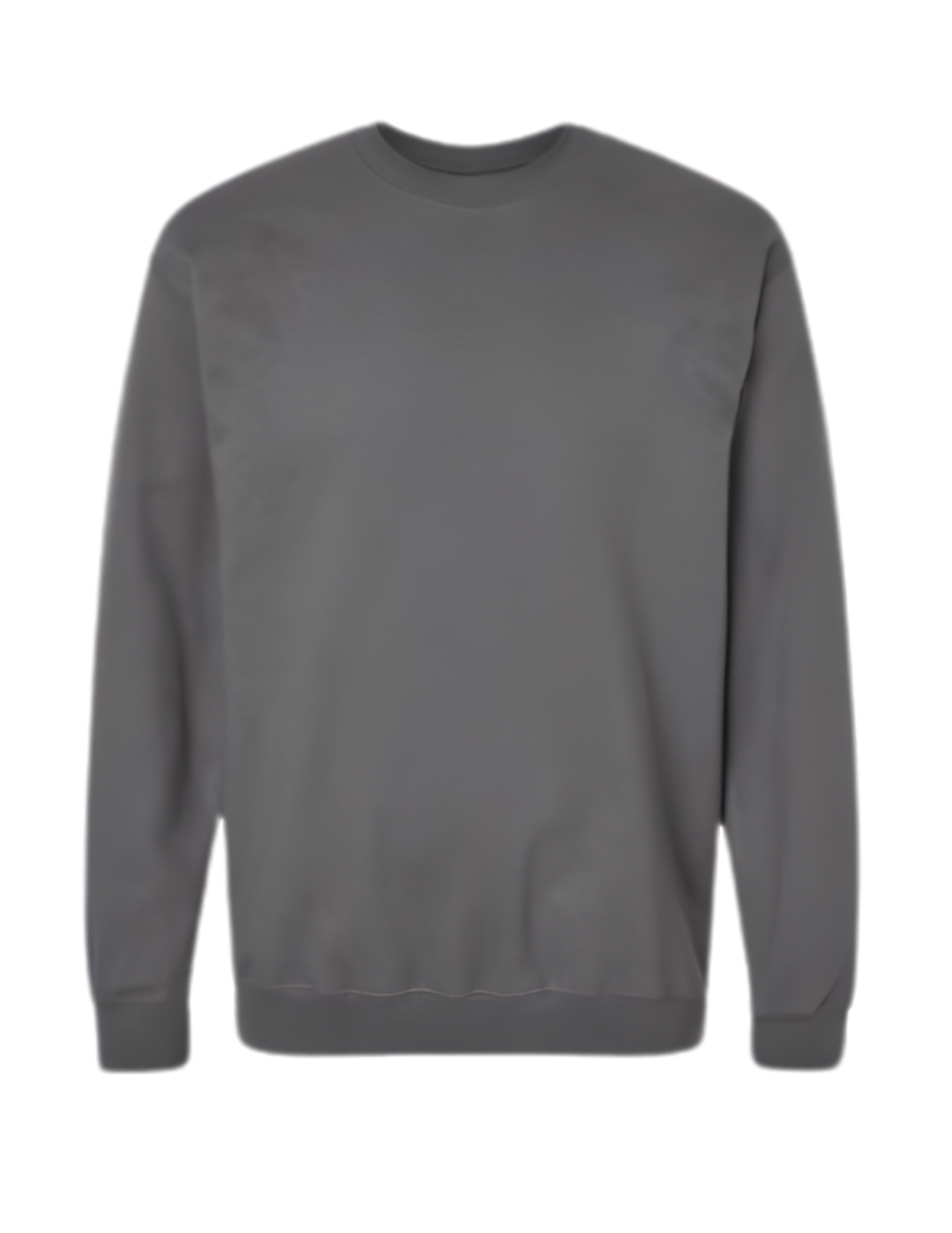 SF000 GILDAN ADULT SOFTSTYLE  Fleece crew sweatshirt  8.4 Oz