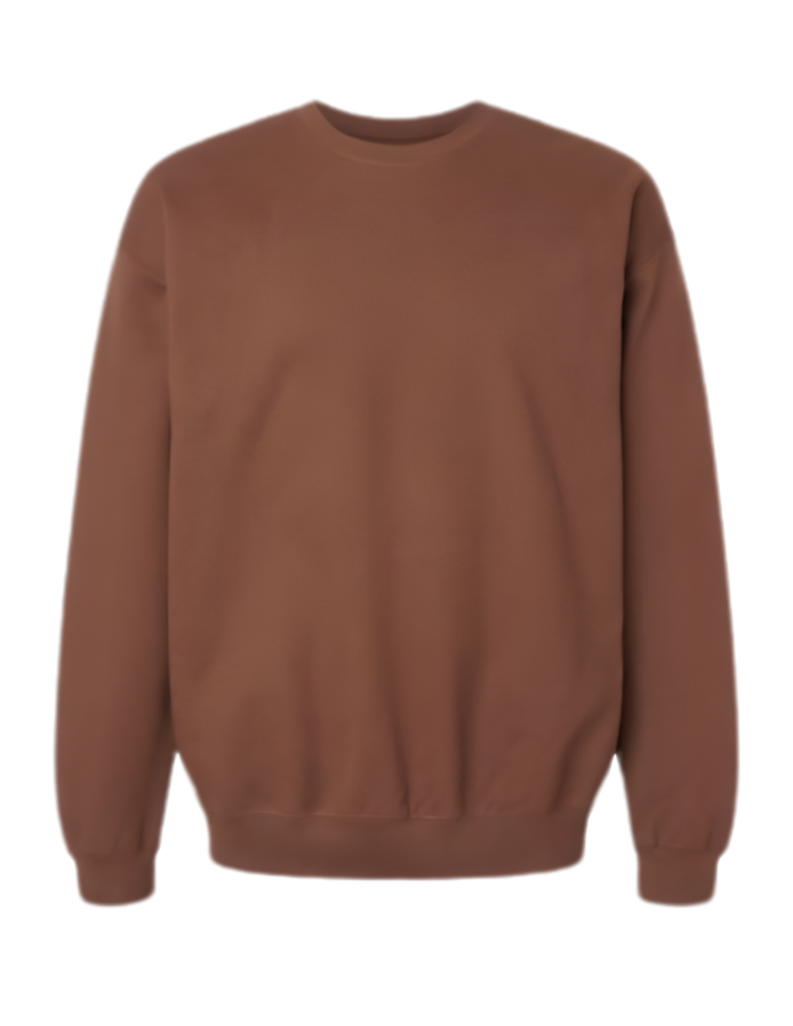 SF000 GILDAN ADULT SOFTSTYLE  Fleece crew sweatshirt  8.4 Oz