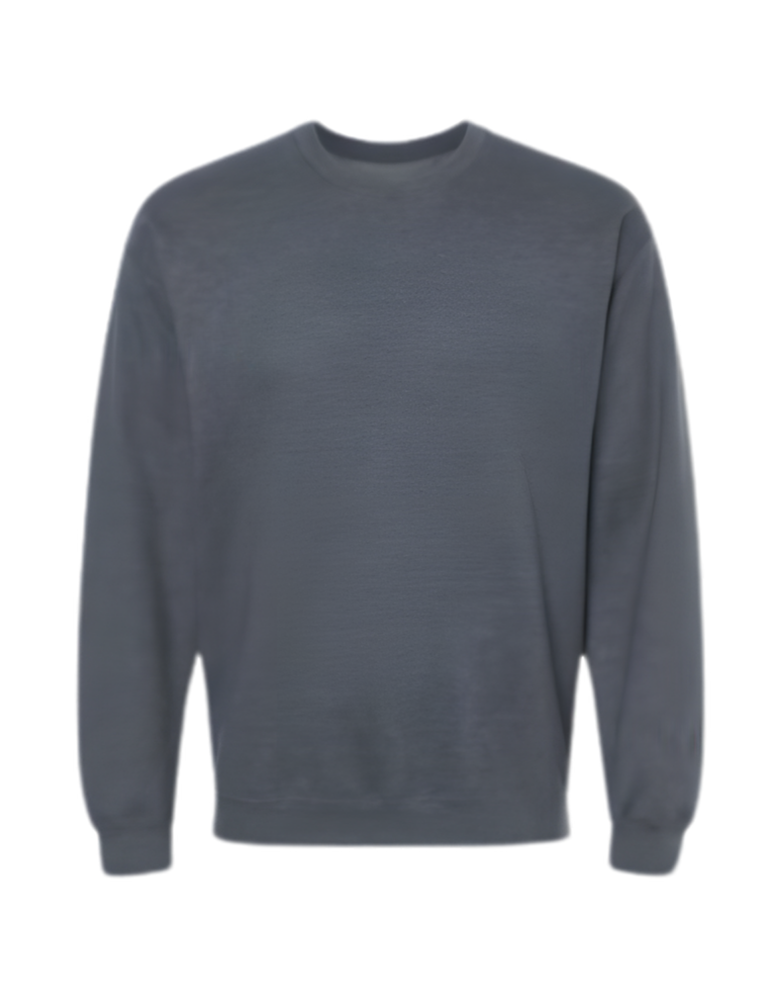SF000 GILDAN ADULT SOFTSTYLE  Fleece crew sweatshirt  8.4 Oz