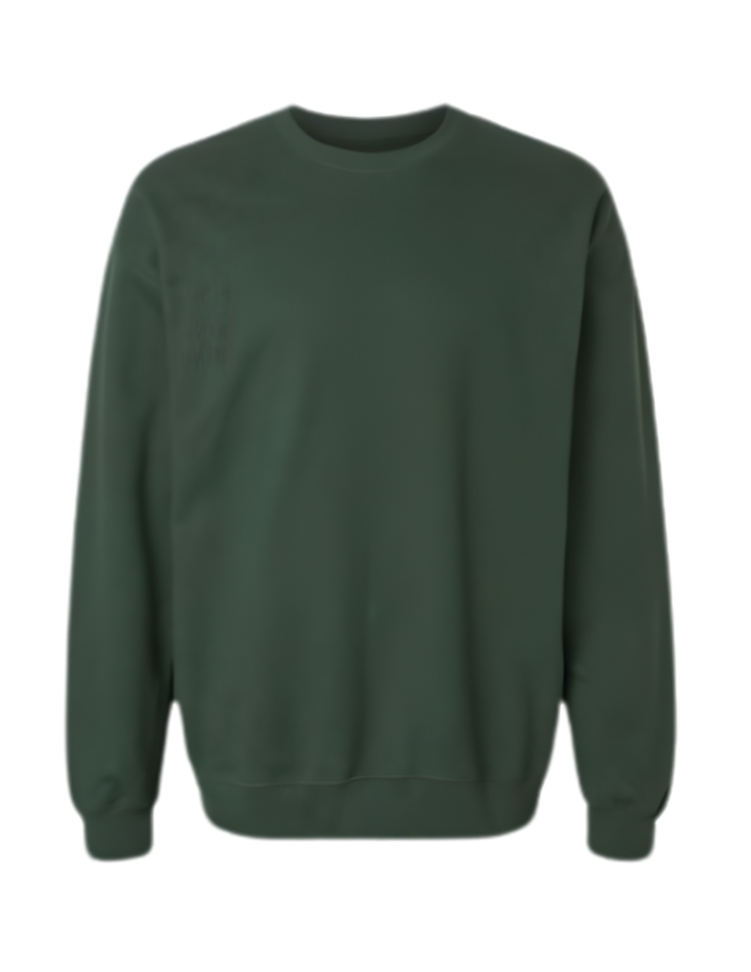SF000 GILDAN ADULT SOFTSTYLE  Fleece crew sweatshirt  8.4 Oz