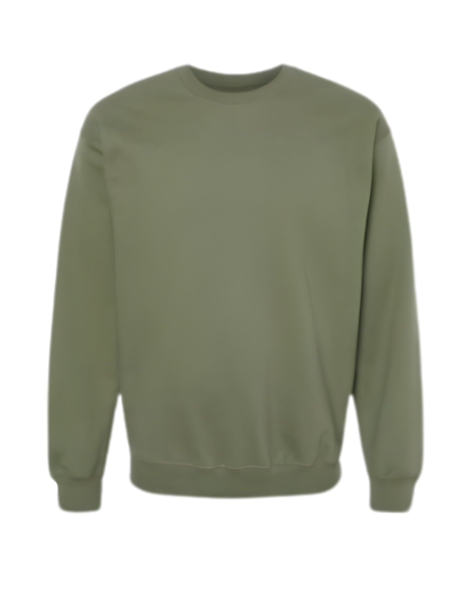 SF000 GILDAN ADULT SOFTSTYLE  Fleece crew sweatshirt  8.4 Oz