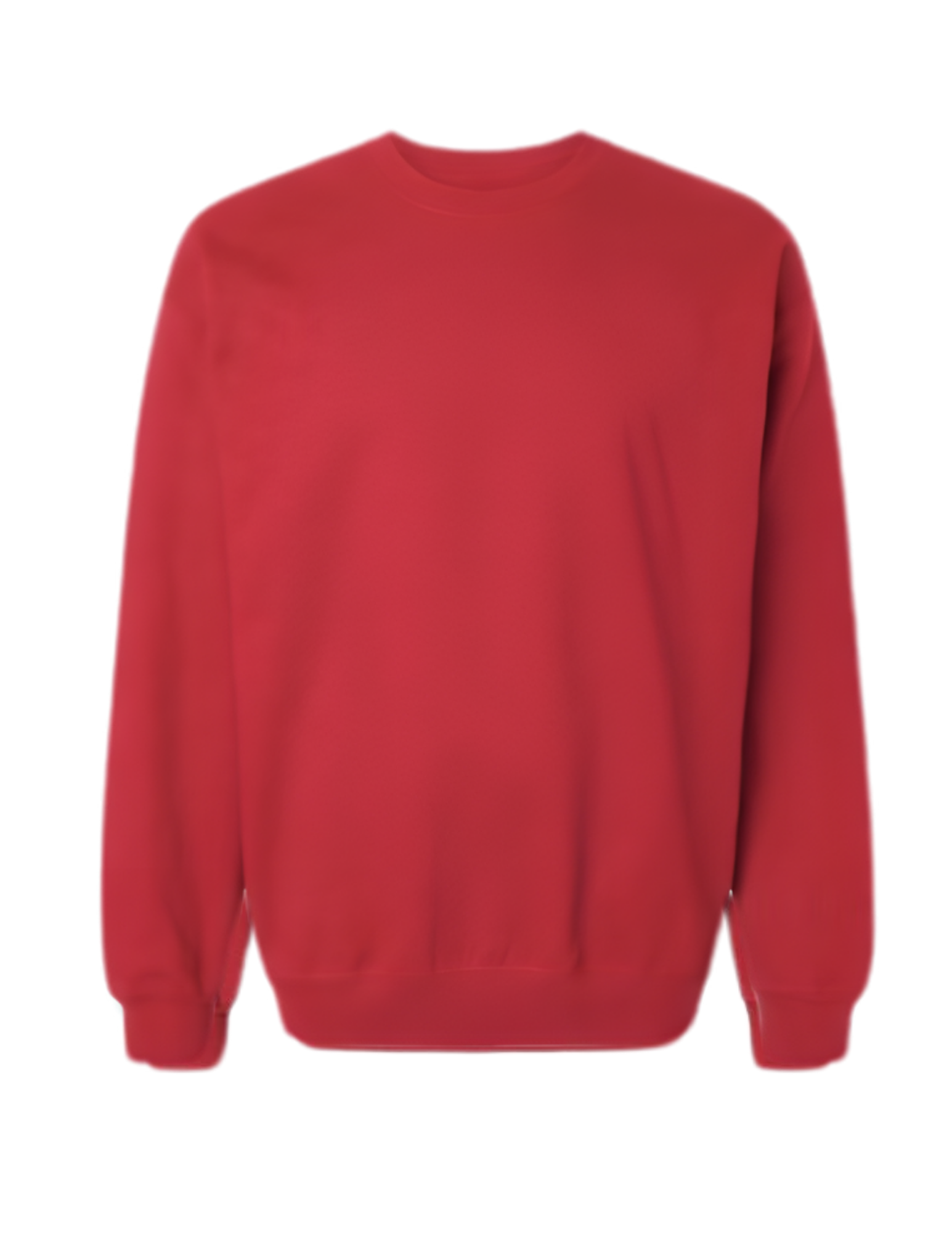 SF000 GILDAN ADULT SOFTSTYLE  Fleece crew sweatshirt  8.4 Oz