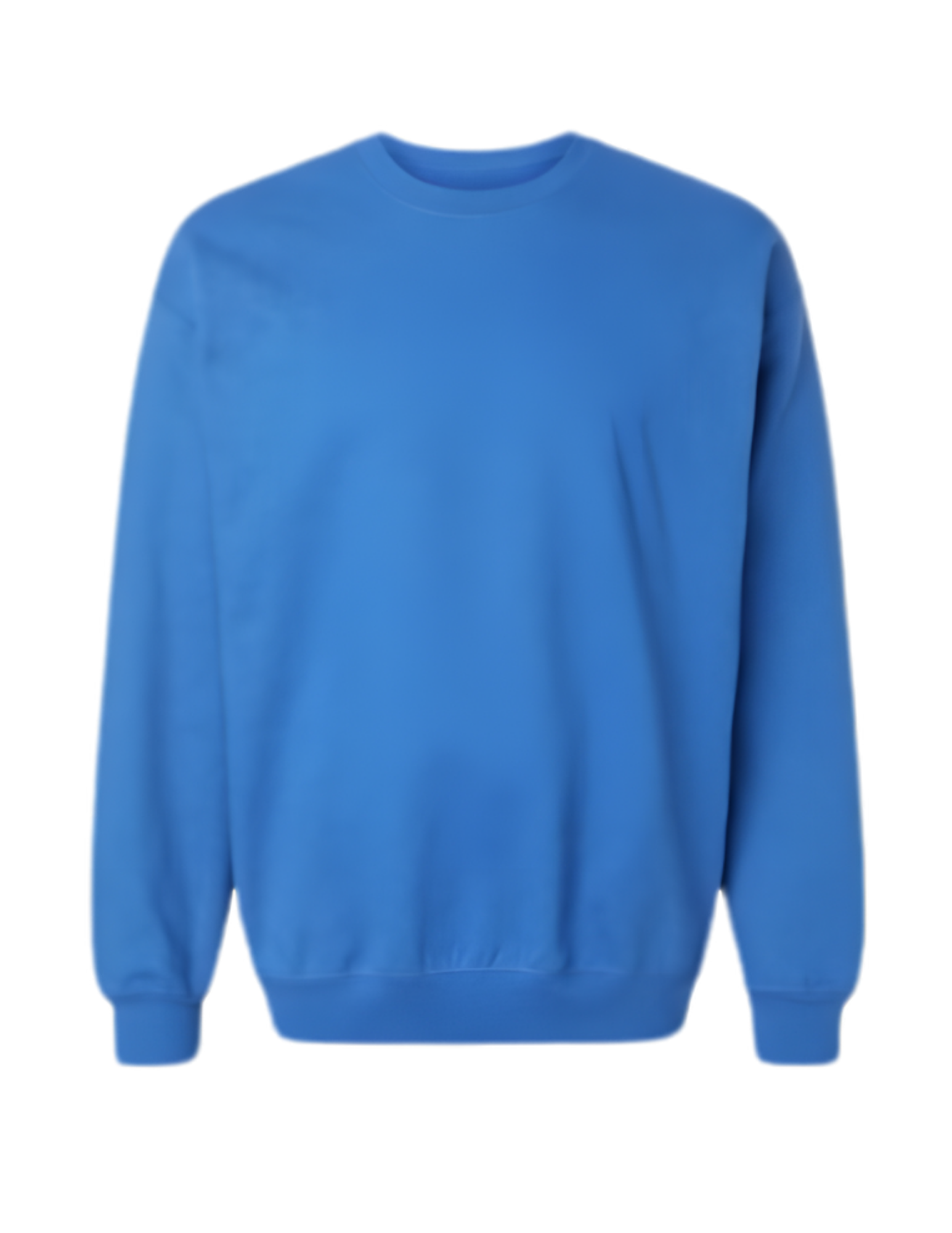 SF000 GILDAN ADULT SOFTSTYLE  Fleece crew sweatshirt  8.4 Oz