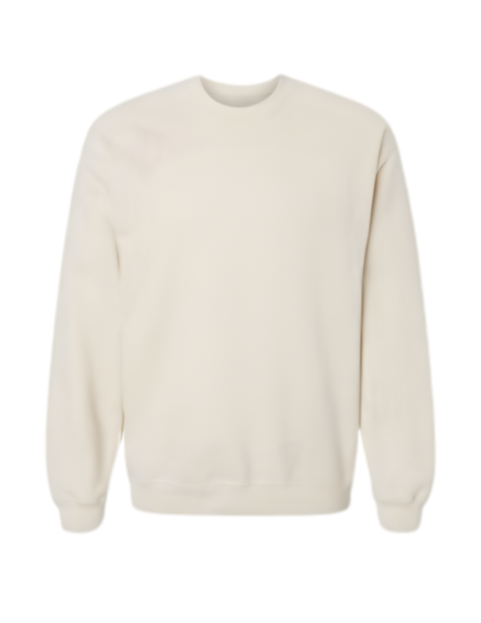 SF000 GILDAN ADULT SOFTSTYLE  Fleece crew sweatshirt  8.4 Oz