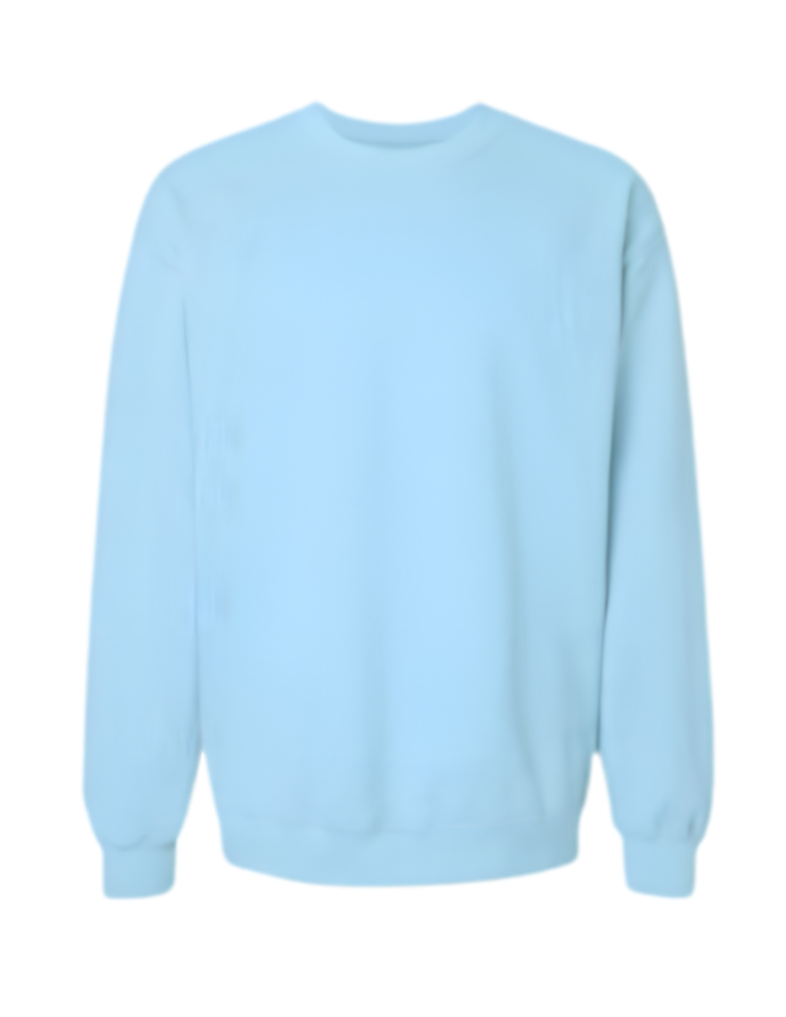 SF000 GILDAN ADULT SOFTSTYLE  Fleece crew sweatshirt  8.4 Oz