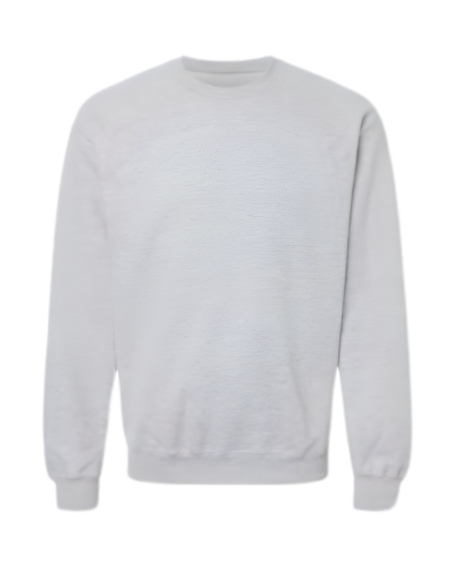 SF000 GILDAN ADULT SOFTSTYLE  Fleece crew sweatshirt  8.4 Oz